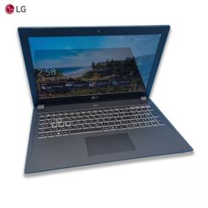 리퍼비시 LG i5 HQ RAM 16GB GTX 1050 SSD 512GB 15.6인치 게이밍 리퍼 노트북