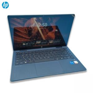 리퍼비시 hp i5 12TH RAM 16GB Iris Xe SSD 512GB 14인치 리퍼 노트북
