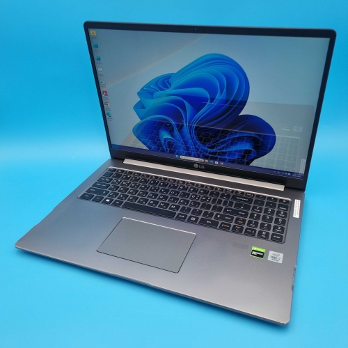 리퍼비시 LG 울트라기어 게이밍 i7 10TH RAM 16GB GTX 1650 최신형 대용량 WIN11 PRO 리퍼노트북