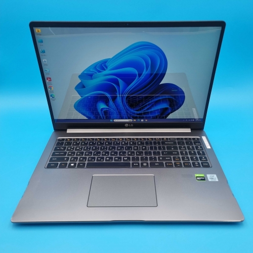 리퍼비시 LG 울트라기어 게이밍 i7 10TH RAM 16GB GTX 1650 최신형 대용량 WIN11 PRO 리퍼노트북