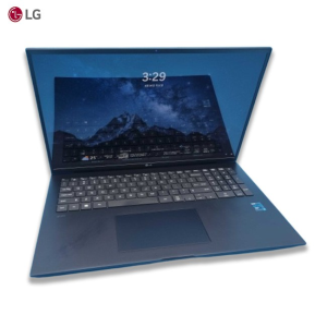 리퍼비시 LG 17인치 그램 i7 11TH Iris Xe SSD 512GB 리퍼 노트북