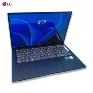 리퍼비시 LG 14그램 i5 11TH Iris Xe 512GB 초경량 리퍼 노트북