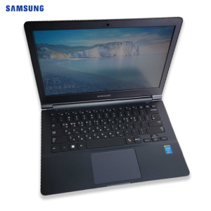 리퍼비시 삼성 i5 CPU RAM 8GB SSD 512GB 13인치 리퍼 노트북