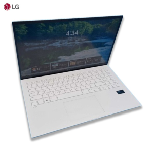 리퍼비시 LG 15인치 그램 울트라5 CPU RAM 16GB Arc그래픽 가벼운 리퍼 노트북