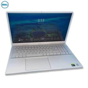 DELL i7 10TH RAM 16GB GTX 1650 15.6인치 게이밍 노트북