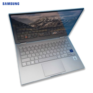 리퍼비시 삼성 갤럭시북 플렉스 알파 SSD 512GB 13인치 리퍼 노트북