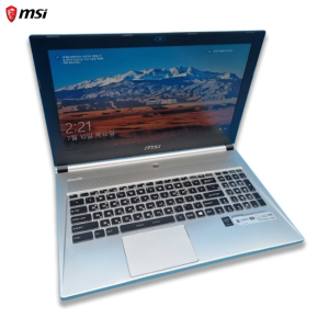 MSI i7 HQ RAM 16GB GTX 950 756GB 15.6인치 노트북