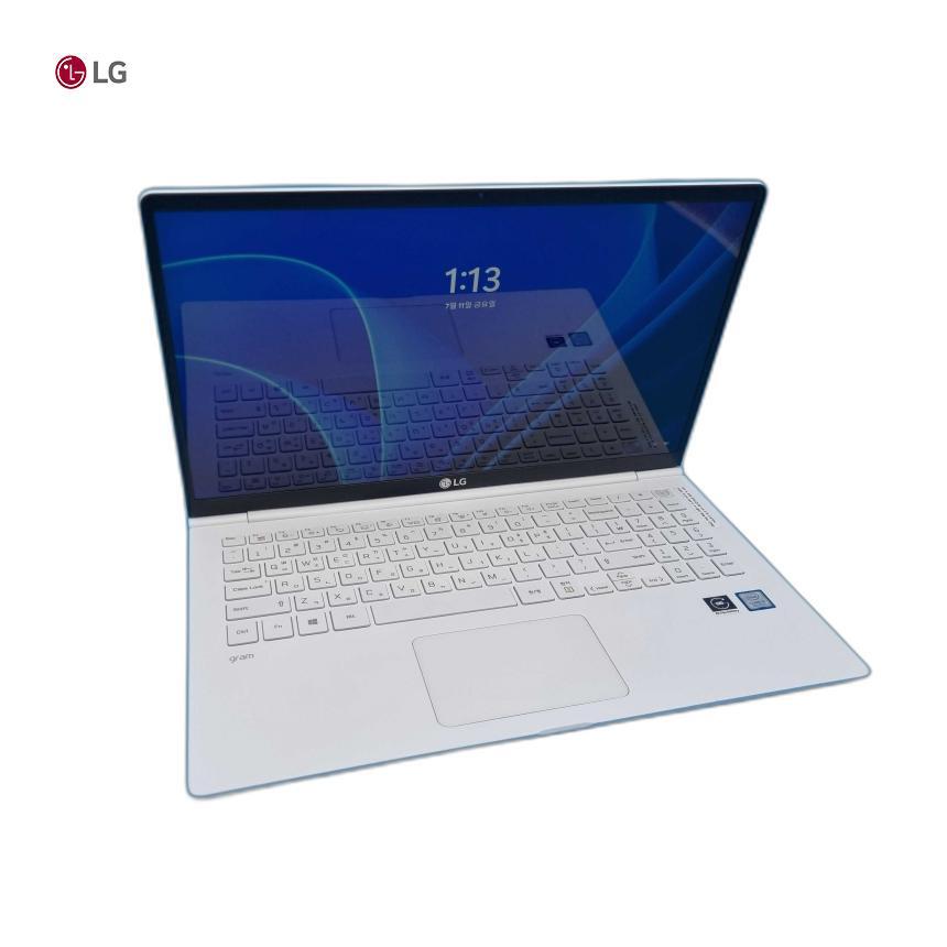 리퍼비시 LG그램 CPU i5 RAM 16GB 15.6 인치 초경량 고성능 리퍼 노트북