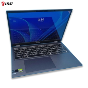 MSI 울트라9 CPU RAM 32GB RTX 4070 16인치 노트북