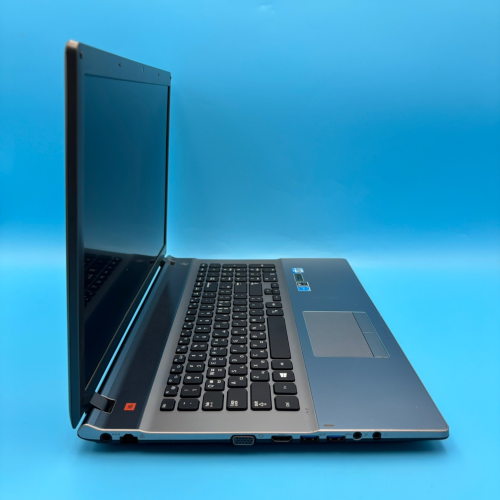 리퍼비시 삼성 i7 QM GeForce 외장그래픽 17인치 대화면 리퍼 노트북