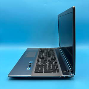 리퍼비시 삼성 i7 QM GeForce 외장그래픽 17인치 대화면 리퍼 노트북