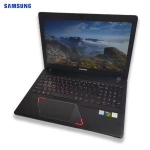 삼성 i5 HQ RAM 16GB GTX 1050 1.5TB 15.6인치 게이밍 노트북
