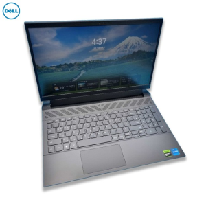 DELL i5 13TH RAM 16GB RTX 3050 15.6인치 게이밍 노트북
