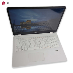 리퍼비시 LG 울트라 i5 8TH RAM 16GB GeForce 756GB 15.6인치 리퍼 노트북