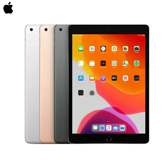 애플 아이패드 7세대 스페이스그레이 10.2인치 WiFi 32GB A-급