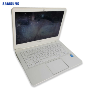 리퍼비시 삼성 올화이트 RAM 8GB SSD 256GB 13인치 휴대성 리퍼 노트북