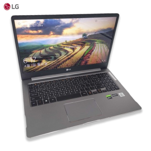 리퍼비시 LG 울트라기어 i5 8TH RAM 16GB GTX 1050 15.6인치 리퍼 노트북