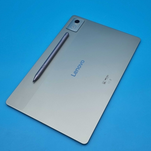 레노버 아이디어탭 프로 128GB WiFi전용 12.7인치 세이지 그린 풀박스