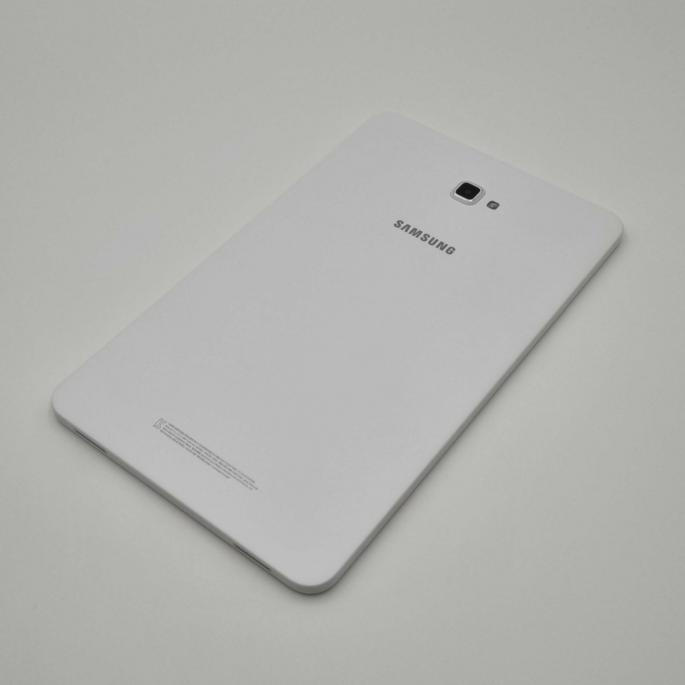 삼성 갤럭시 탭 A 10.1(2016) 32GB WiFi전용 화이트