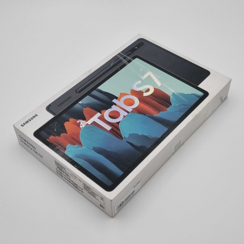 삼성 갤럭시 탭 S7 128GB 11인치 미스틱 블랙 S펜 포함