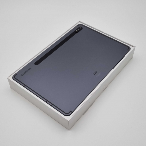 삼성 갤럭시 탭 S7 128GB 11인치 미스틱 블랙 S펜 포함