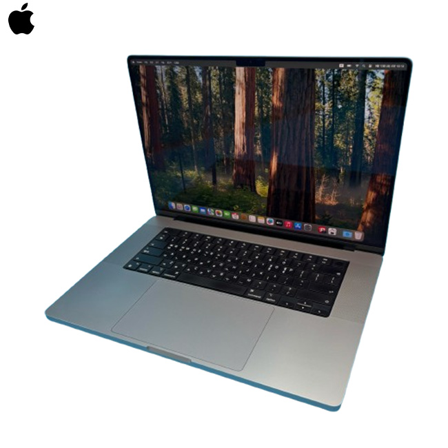 애플 MacBook PRO M1 PRO RAM 16GB 512GB 16인치 고사양 노트북