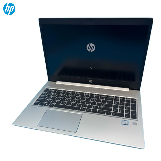 리퍼비시 hp 실버 i5 8TH RAM 16GB UHD그래픽 15.6인치 고사양 리퍼 노트북