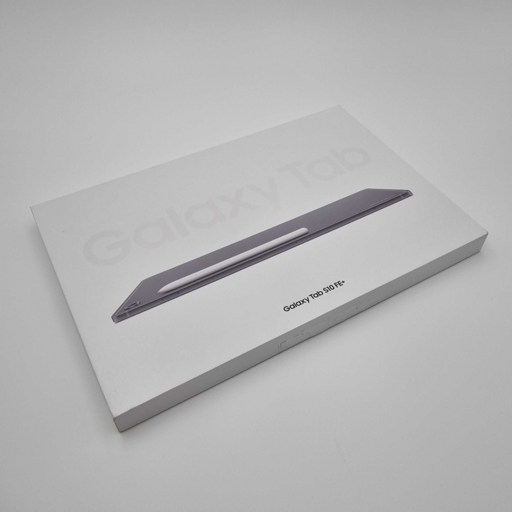 삼성 갤럭시 탭 S10 FE+ 128GB WiFi전용 13.1인치 그레이 S펜 포함 풀박스