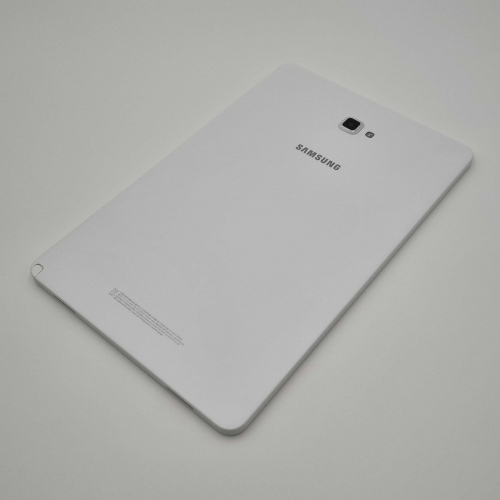 삼성 갤럭시 탭 A 10.1 with S pen(2016) 32GB WiFi전용 화이트