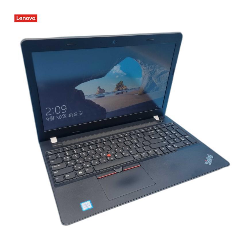 리퍼비시 레노버 씽크패드 i5 RAM 16GB SSD 512GB 15.6인치 고사양 리퍼 노트북