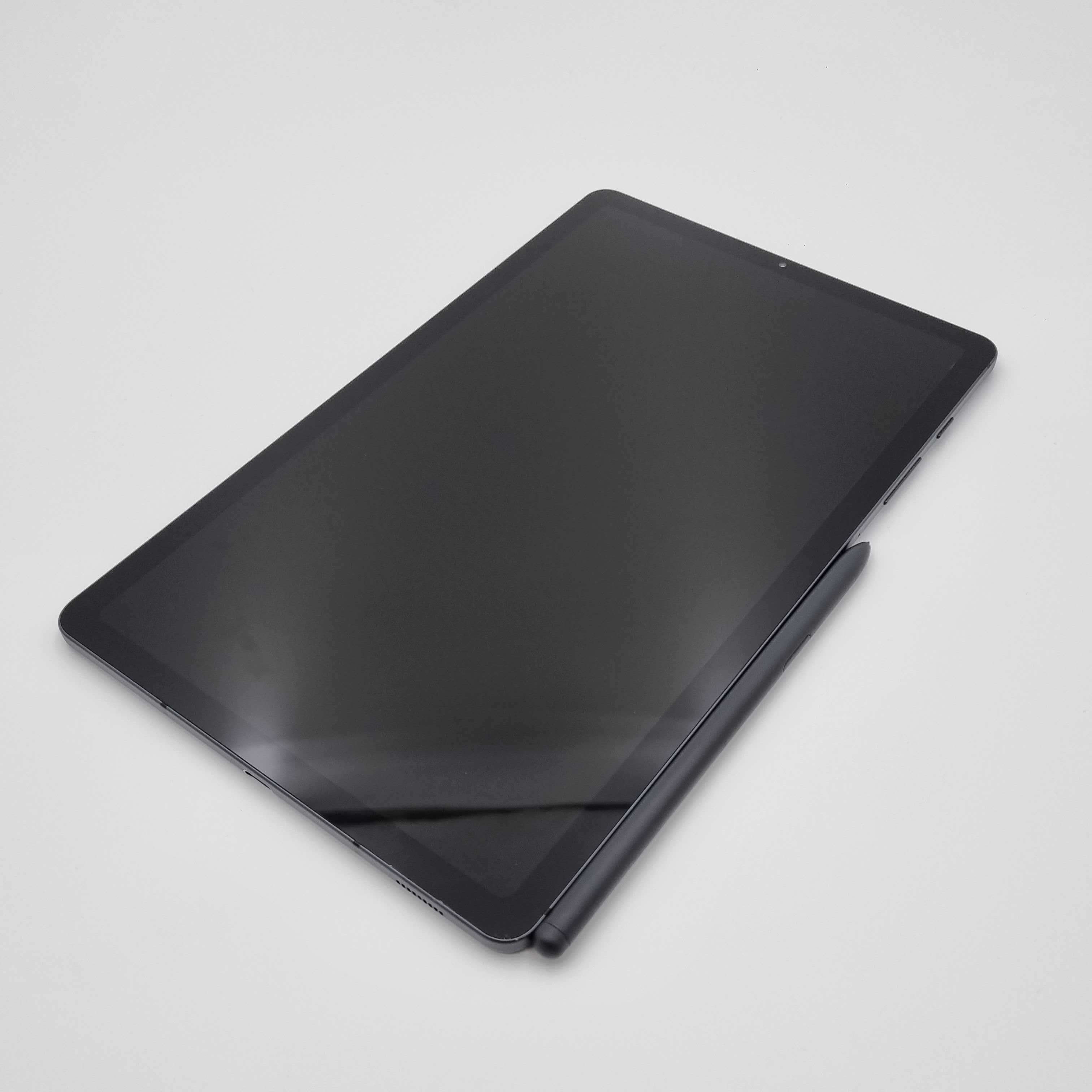 [블루투스 키보드/무료증정]삼성 갤럭시 탭 S6 Lite 10.4인치 S펜 포함