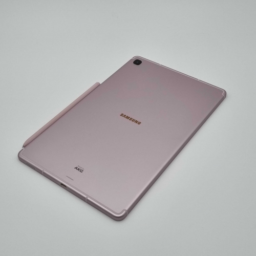 삼성 갤럭시 탭 S6 Lite 10.4인치 S펜 포함