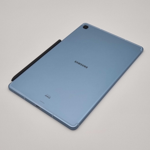 삼성 갤럭시 탭 S6 Lite 10.4인치 S펜 포함