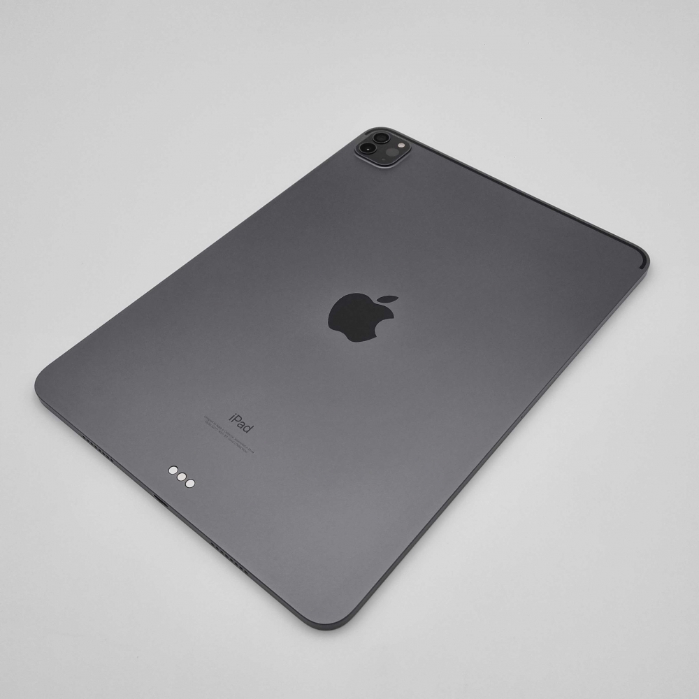 애플 아이패드 프로 3세대 WiFi전용 11인치 스페이스 그레이 M1