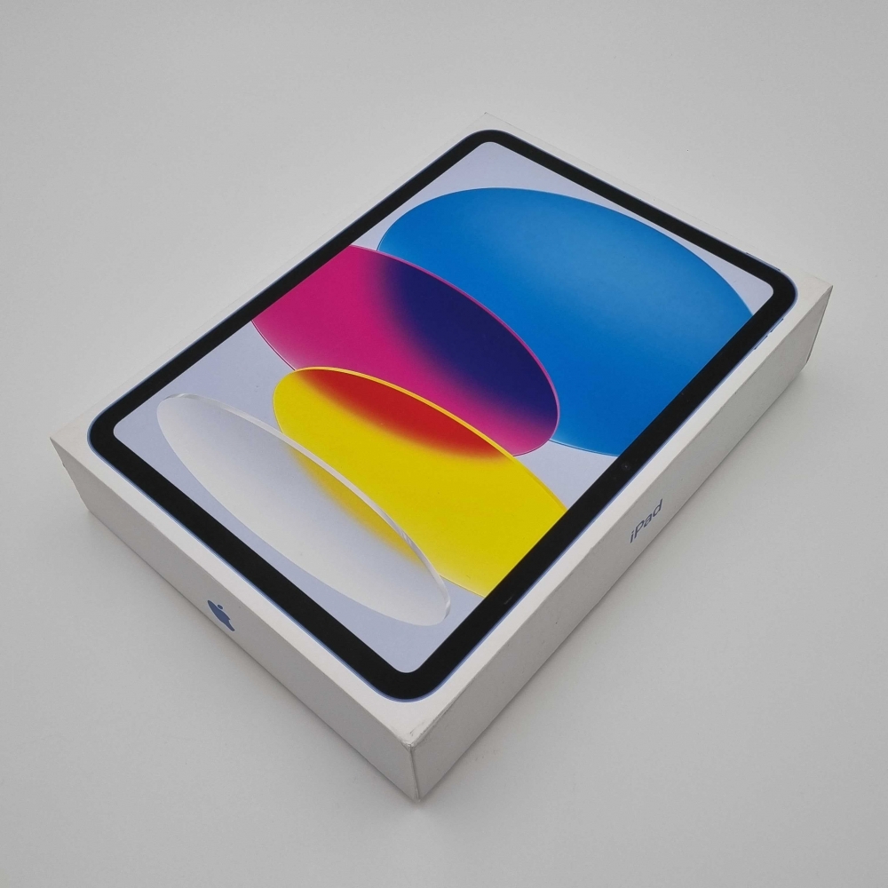 애플 아이패드 10세대 64GB WiFI전용 10.8인치