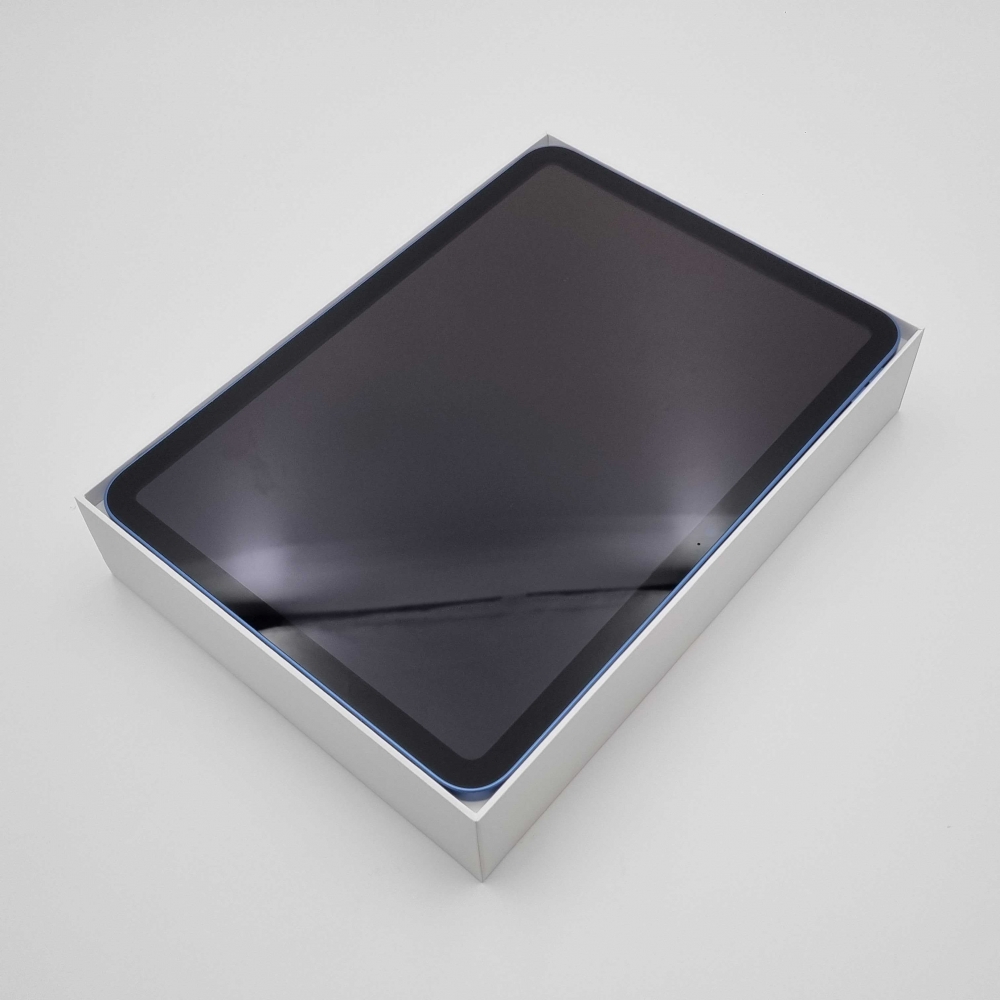 애플 아이패드 10세대 64GB WiFI전용 10.8인치