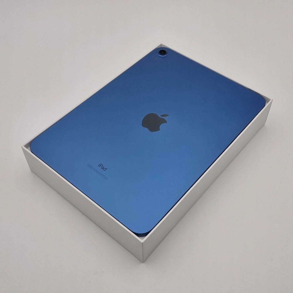 애플 아이패드 10세대 64GB WiFI전용 10.8인치