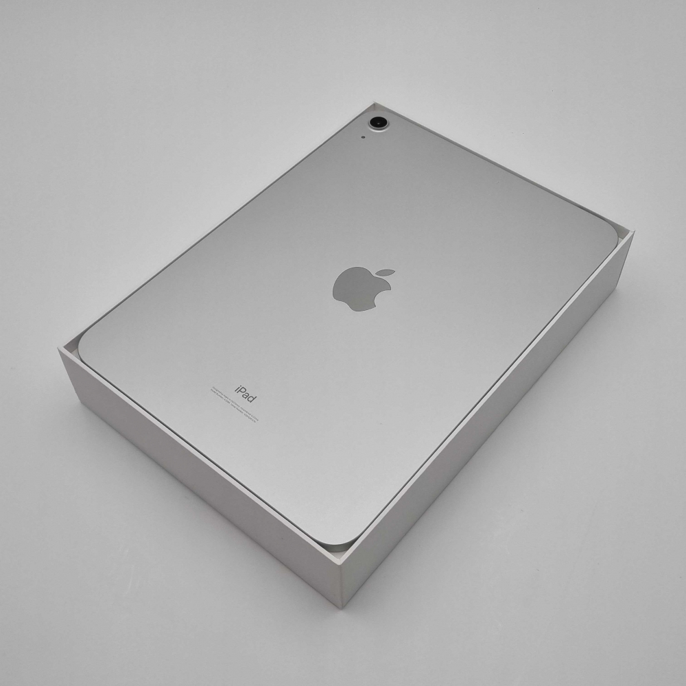 애플 아이패드 10세대 64GB WiFI전용 10.8인치