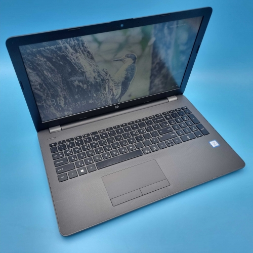 리퍼비시 hp 그레이 i5 RAM 16GB 756GB 15.6인치 고사양 리퍼 노트북