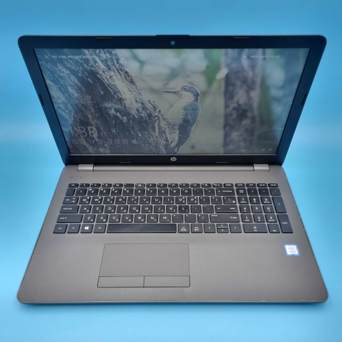 리퍼비시 hp 그레이 i5 RAM 16GB 756GB 15.6인치 고사양 리퍼 노트북