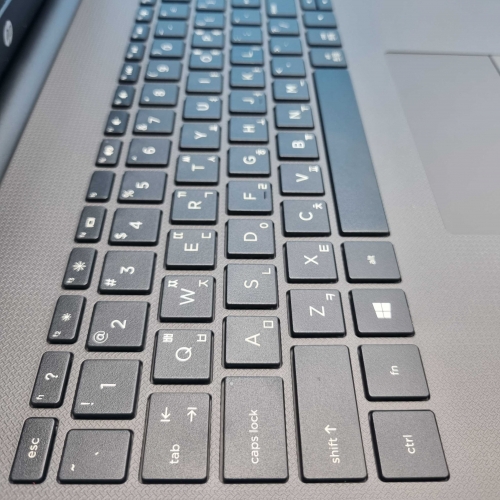 리퍼비시 hp 그레이 i5 RAM 16GB 756GB 15.6인치 고사양 리퍼 노트북