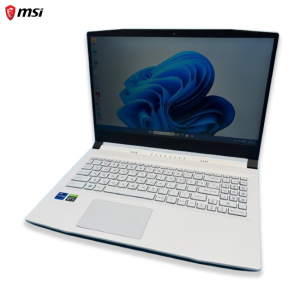 MSI i7 11TH RAM 32GB RTX 3060 15.6인치 게이밍 노트북