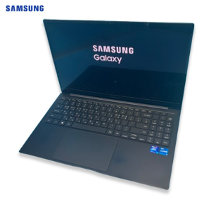 리퍼비시 삼성 갤럭시북 i5 12TH RAM 16GB Arc 그래픽 15.6인치 리퍼 노트북