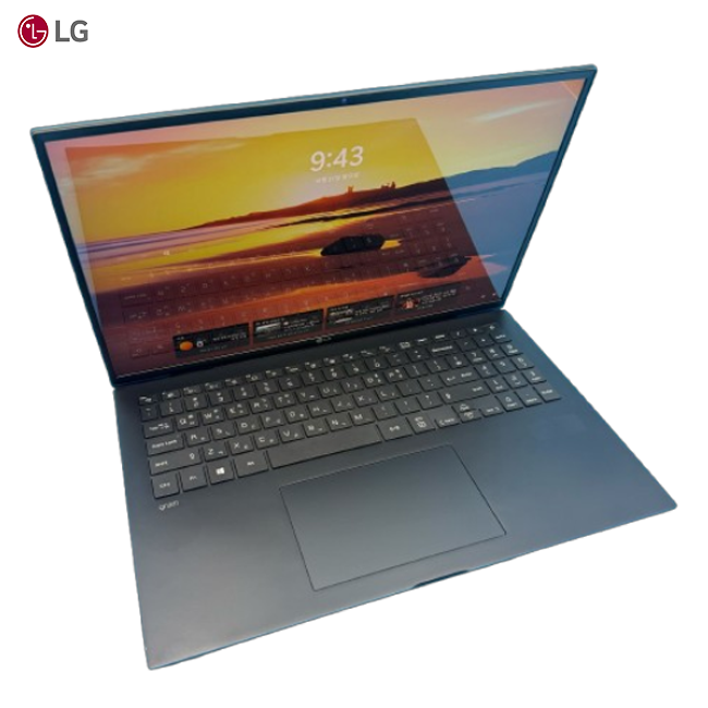 리퍼비시 LG 그램 i5 11TH RAM 16GB Iris Xe 1TB 15.6인치 고사양 리퍼 노트북