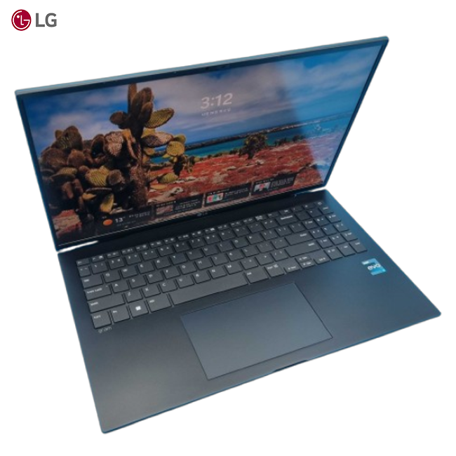 리퍼비시 LG 그램 i7 12TH RAM 16GB Iris Xe 512GB 16인치 고사양 리퍼 노트북