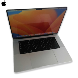 애플 맥북 프로 M2 PRO RAM 16GB 512GB 16인치 고성능 노트북