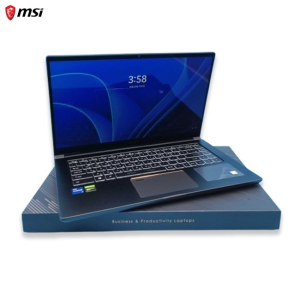 MSI i7 11TH RAM 16GB Iris Xe 1TB 15.6인치 노트북