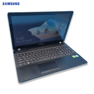 리퍼비시 삼성 i5 HQ RAM 16GB GeForce 1TB 15.6인치 리퍼 노트북