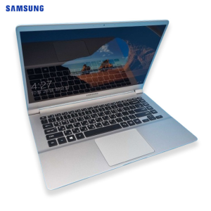 리퍼비시 삼성 i5 7TH CPU SSD 512GB 15인치 리퍼 노트북