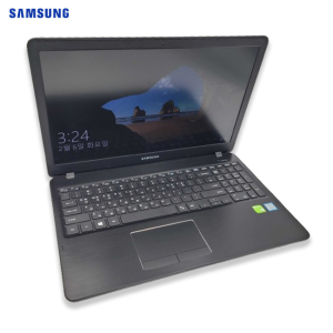 리퍼비시 삼성 i5 HQ RAM 16GB GeForce 756GB 15.6인치 리퍼 노트북